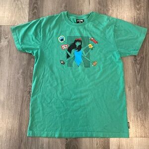 Ice Cream Billionaire Boys Club Tee - Size M